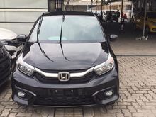 Honda Brio 1,2 Satya E Manual SPESIAL HUT 20th HONDA