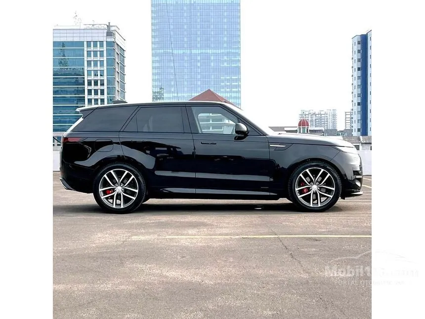 2024 Land Rover Range Rover Sport Autobiography P400 SUV