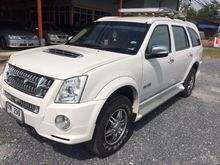 2011 Isuzu MU-7 3.0 (ปี 07-13) Activo SUV AT