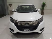 2019 Honda HR-V 1,5 E SUV