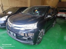 2017 Daihatsu Xenia 1.3 R SPORTY MPV