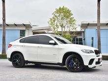 2010 BMW X6 3.0 E71 (ปี 08-14) xDrive35d Wagon AT