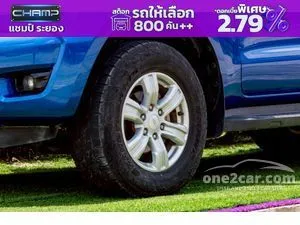 2019 Ford RANGER 2.2 XLT Double Cab Hi-Rider Pickup