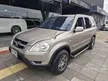 2002 Honda CR-V 2.0 (ปี 02-06) SF 4WD SUV