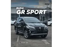 2026 Toyota Rush 1.5 GR Sport SUVBEST SELLER - BEST DISCOUNT - BIG PROMO NEGO SAMPAI DEAL