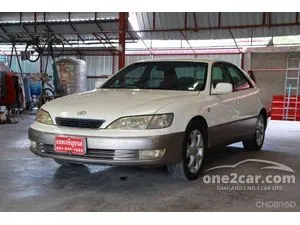 1999 Lexus ES300 3.0 S Sedan