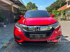 2021 Honda HR-V 1.5 E Special Edition SUV