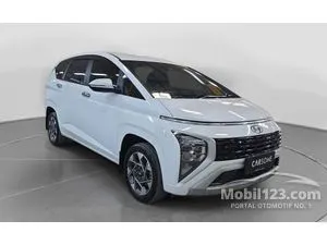 2023 Hyundai Stargazer 1.5 Prime MPV