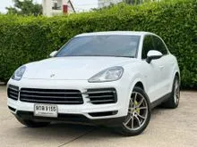 2019 Porsche CAYENNE 3.0 (ปี 18-25) E-Hybrid AWD SUV