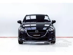 2018 Mazda 2 1.3 Sports High Hatchback