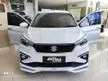 Jual Mobil Suzuki Ertiga 2023 Sport Hybrid 1.5 di Banten Automatic MPV Putih Rp 228.000.000
