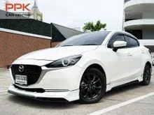 2022 Mazda 2 1.3 (ปี 15-25) S Leather Sedan