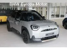 2024 Mini Aceman 0.0 U25 SE Hatchback