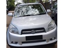2010 Daihatsu Terios 1.5 TS EXTRA SUV