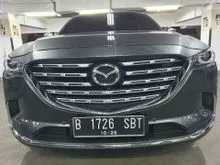 2021 Mazda CX-9 2.5 SKYACTIV-G SUV