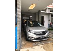 2015 Honda CR-V 2.4 2.4 Prestige SUV