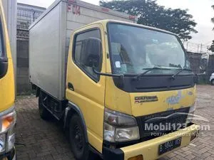 2017 Mitsubishi Colt Diesel 3.9 FE71 PS Truck