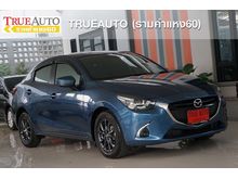 2019 Mazda 2 1.3 (ปี 15-18) High Connect Sedan AT