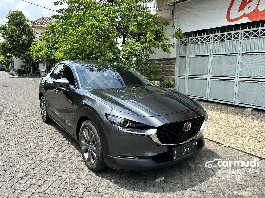 2020 Mazda CX-30 Grand Touring Wagon