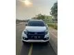 Jual Mobil Toyota Rush 2017 G 1.5 di Jawa Barat Automatic SUV Putih Rp 158.000.000