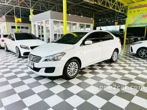 2018 Suzuki Ciaz 1.2 GL Sedan