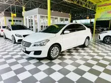 2018 Suzuki Ciaz 1.2 (ปี 15-25) GL Sedan