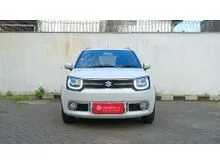 2018 Suzuki Ignis 1.2 GX SUV - DISKON PULUHAN JUTA - JULI DEALS - CAROLINE GADNG SERPONG
