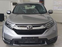 2020 Honda CR-V 1,5 Prestige Prestige VTEC SUV
