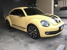 2015 Volkswagen Beetle 2.0 (ปี 12-16) TSi Hatchback AT