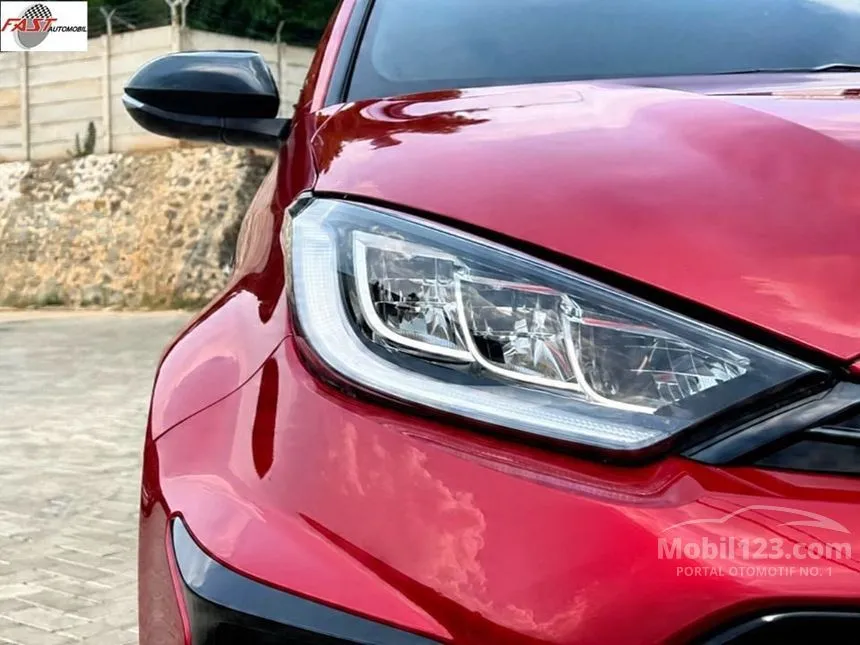 2022 Toyota GR Yaris Hatchback