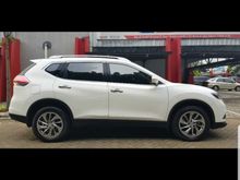 2014 Nissan X-Trail 2.5 T32 SUV