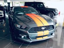 2016 Ford Mustang 2.3 Ecoboost Coupe (Tickford Conversion)
