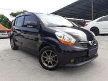 2012 Perodua Myvi 1.3 EZi Hatchback cheapest in town