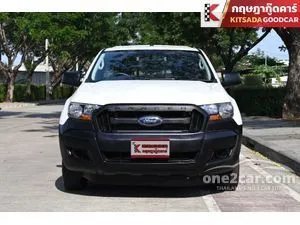 2019 Ford RANGER 2.2 Standard XL Single Cab Pickup