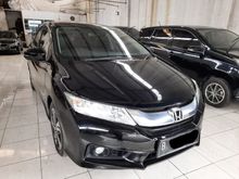 2014 Honda City 1.5 ES Sedan