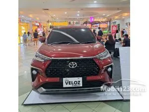 2026 Toyota Veloz 1.5 V HEV MPV