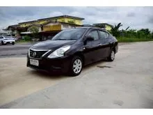2015 Nissan ALMERA 1.2 (ปี 11-19) E Sedan