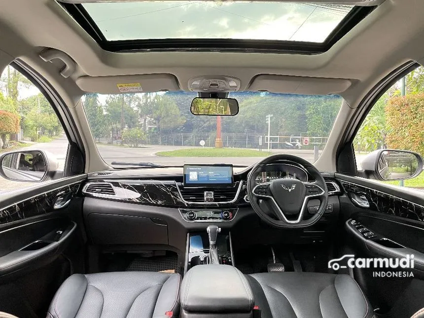2022 Wuling Cortez EX Lux+ MPV