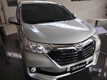 SATU SATUNYA DEALER RESMI DENGAN HARGA DIBAWAH PASARAN Toyota Avanza 1.3 G MPV