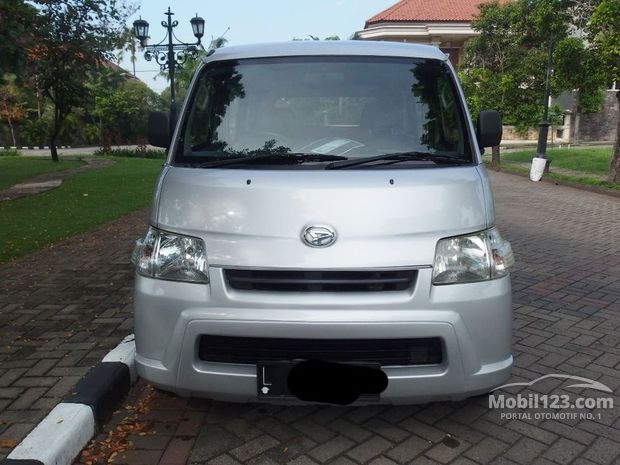 Daihatsu Mobil Bekas  Baru dijual di Blitar  Jawa  timur  