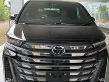 2025 Toyota Vellfire 2.5 HEV Executive Lounge VIP Type (Non Premium Color) MPV