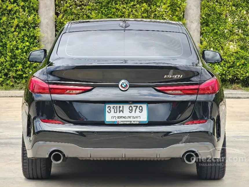 2023 BMW 220i Gran M Sport Coupe