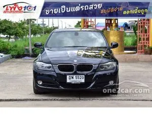 2010 BMW 320d 2.0 SE Sedan