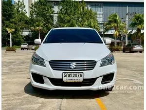 2017 Suzuki Ciaz 1.2 GL Sedan