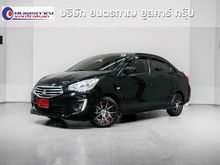 2018 Mitsubishi Attrage 1.2 (ปี 13-16) GLX Sedan
