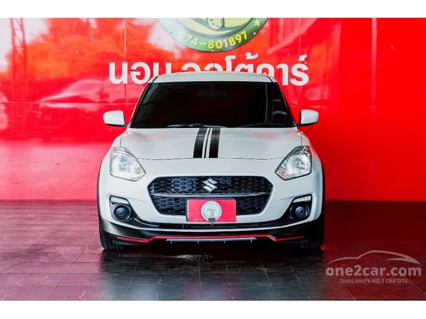 2022 Suzuki SWIFT GL Hatchback