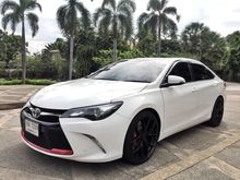 2015 Toyota Camry 2.5 (ปี 12-16) ESPORT Sedan AT