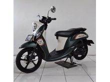 2019 Yamaha Fino 125.0 Sporty Others