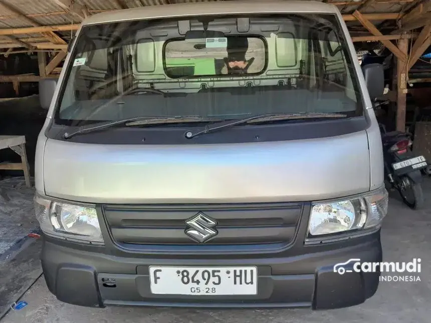 2023 Suzuki Carry FD ACPS Pick-up