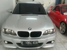 2004 BMW 325i 2.5 Sedan ( Kendaran Sangat Terawat )